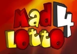 Mad 4 Lotto screenshot