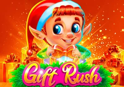 Gift Rush screenshot