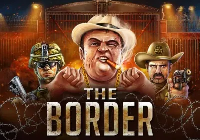 The Border screenshot