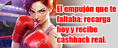 Mega Torneo de Fin de Semana promotion