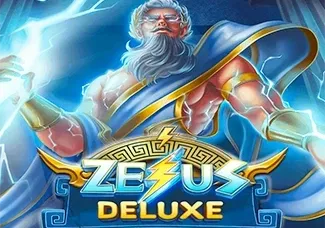 Zeus Deluxe screenshot
