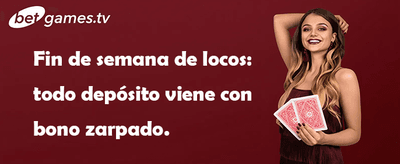 Recarga Diaria de Energía promotion